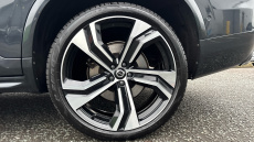 Volvo Xc90 2.0 T8 Recharge PHEV R DESIGN 5dr AWD Auto Estate